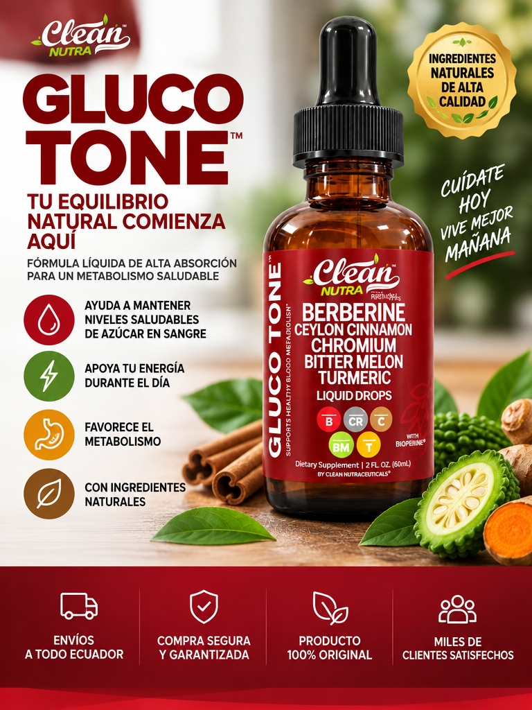 BERBERINA EN GOTAS | PAGA 1 Y LLEVA 3