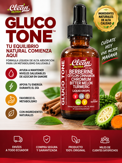 BERBERINA EN GOTAS | PAGA 1 Y LLEVA 3